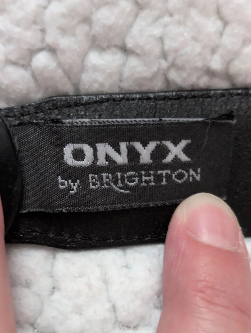 Brighton vintage used